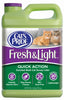 Cat's Pride Fresh & Light Fresh and Clean Scent Cat Litter 15 lb