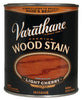 Varathane Premium Semi-Transparent Light Cherry Oil-Based Urethane Modified Alkyd Wood Stain 1 qt