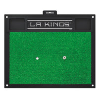 NHL - Los Angeles Kings Golf Hitting Mat