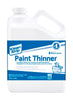 Klean Strip Paint Thinner 1 gal. (Pack of 4)