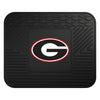 University of Georgia Back Seat Car Mat - 14in. x 17in.