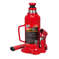 Torin Big Red Hydraulic 24000 lb Automotive Bottle Jack