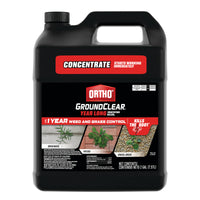 Ortho GroundClear Year Long Vegetation Killer Concentrate 2 gal (Pack of 2)