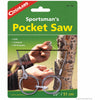 Coghlan's Sportsman's Pocket Saw Silver Camp Saw 6.5 in. H X 1/2 in. W X 20 in. L 1 pk