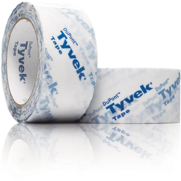 Dupont Tyvek Flashing Tape - 6 x 75