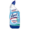 Lysol Ocean Fresh Scent Toilet Bowl Cleaner 24 oz Liquid (Pack of 9).