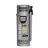 Great Stuff Black Polyurethane Foam All Purpose Insulating Sealant 12 oz.