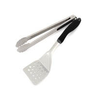 GrillPro Stainless Steel Grill Tool Set 2