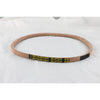 V Belt 1/2" X 90"