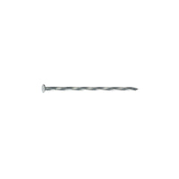 Grip-Rite 8D 2-1/2 in. Deck Hot-Dipped Galvanized Steel Nail Round 50 lb.