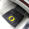 University of Oregon Heavy Duty Car Mat Set - 2 Pieces