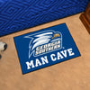 Georgia Southern University Man Cave Rug - 19in. x 30in.