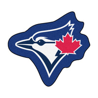 MLB - Toronto Blue Jays Mascot Rug