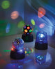 Sharper Image Plastic Assorted Color Party Theme Novelty Lights 5 H in.