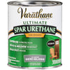 Spar Urethane, Oil-Based, Exterior, Semi-Gloss, 1-Qt. (Pack of 2)