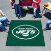 NFL - New York Jets Rug - 5ft. x 6ft.