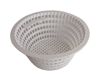 JED Skimmer Basket 8 in. H x 3 in. W