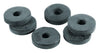 PlumbCraft 3/8 in. D Neoprene Rubber Faucet Washer Flat 6 pk