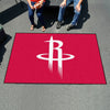 NBA - Houston Rockets Rug - 5ft. x 8ft.