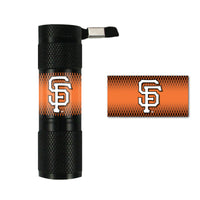 MLB - San Francisco Giants LED Pocket Flashlight