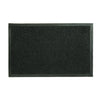 Sports Licensing Solutions 36 in. L X 21 in. W Charcoal Polypropylene Door Mat