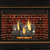 Pleasant Hearth Arlington Ash Fireplace Log Set Unlimited hr 45 lb