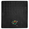 NHL - Minnesota Wild Heavy Duty Cargo Mat