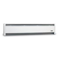 Cadet Soft Heat 2560 BTU Hydronic Baseboard Heater