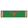 University of Texas Putting Green Mat - 1.5ft. x 6ft.