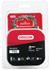 Oregon VersaCut T55 16 in. 55 links Chainsaw Chain