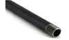 Merfish Pipe & Supply 3/4 in. D X 10 ft. L Black Steel Pipe