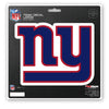 NFL - New York Giants Large Decal Sticker