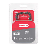 Oregon AdvanceCut S59 16 in. 59 links Chainsaw Chain