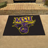 Minnesota State University - Mankato Rug - 34 in. x 42.5 in.