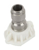 Forney 4.5 mm Wash Nozzle 4000 psi