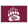 University of Montana Rug - 5ft. x 8ft.