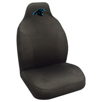 NFL - Carolina Panthers  Embroidered Seat Cover