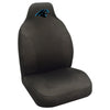 NFL - Carolina Panthers  Embroidered Seat Cover