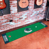 NHL - Vancouver Canucks Putting Green Mat - 1.5ft. x 6ft.