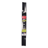 MaxPower 22 in. Standard Mower Blade For Walk-Behind Mowers 1 pk