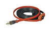 Easy Heat AHB 12 ft. L Heating Cable For Water Pipe