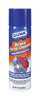 Gunk Chlorinated Nonflammable Brake Parts Cleaner 19 oz (Pack of 12)