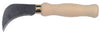 Stanley 7-1/2 in. Hook Cutting Tool Beige 1 pc