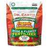 Dr. Earth Total Advantage Organic Granules Rose Plant Food 1 lb