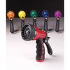 Dramm Touch 'N Flow 9 Pattern Adjustable Metal Gun Nozzle