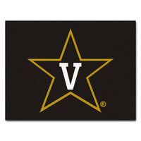 Vanderbilt University Rug - 34 in. x 42.5 in.