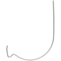 V2584 J-Hook 5/pk - Zinc Plated