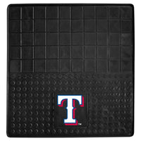 MLB - Texas Rangers Heavy Duty Cargo Mat