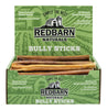 Redbarn Naturals Beef Grain Free Chews For Dogs 9 in. (Pack of 50)