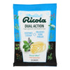 Ricola Cough Drop - Glacier Mint Extra Strength - 19 ct - Case of 12